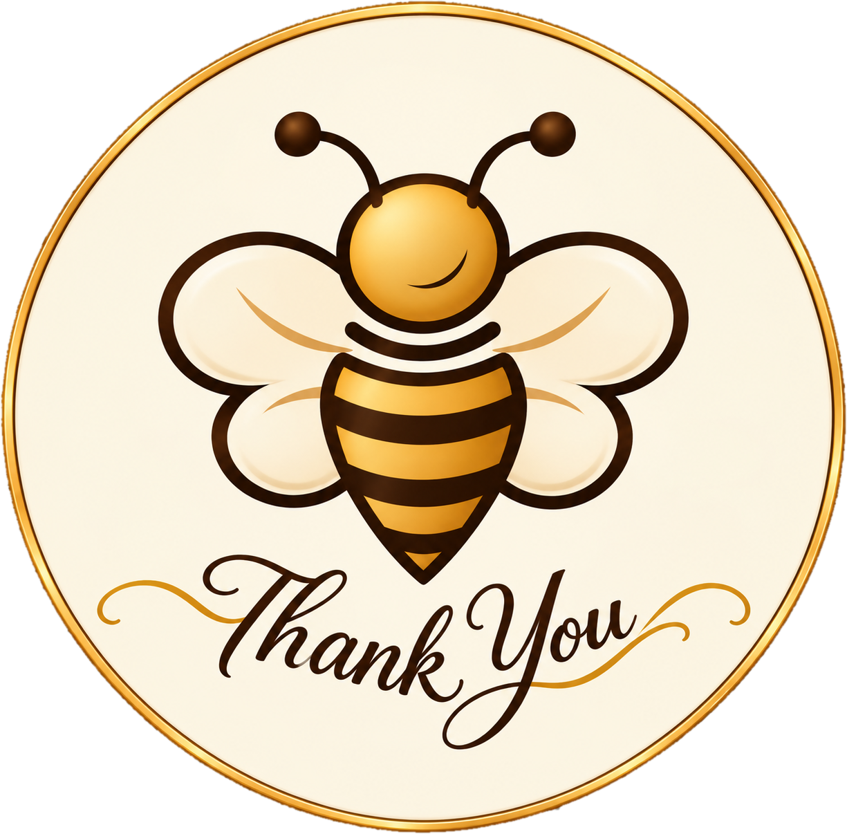 Thank you — Bee Wellness